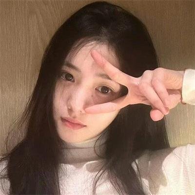 黑唇